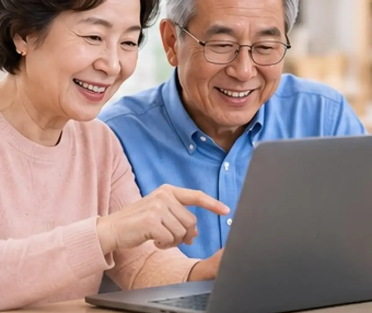 울산도서관 60세 이상 AI 활용교육|제미나이·챗GPT 실습